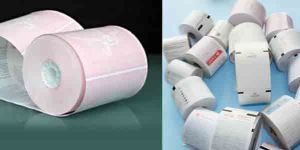Thermal Paper Rolls