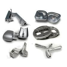 Zinc Pressure Die Casting
