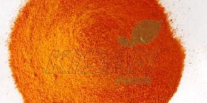 Dehydrated Carrot Powder