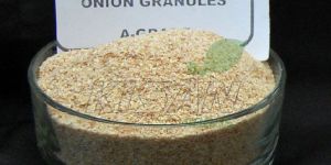 Dehydrated Red Onion Granules