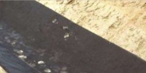 Woven Geotextiles
