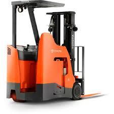 Electric Forklift