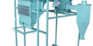 Dal Cleaning Machine