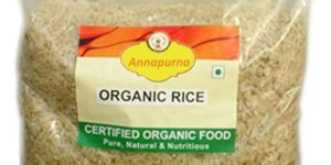 Organic Rice
