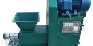 Briquette Making Machine