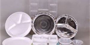 Disposable Paper Raw Material