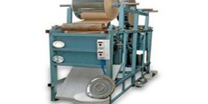 Fully Automatic Thali Making Machine