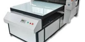 Digital Paper Printing Machine