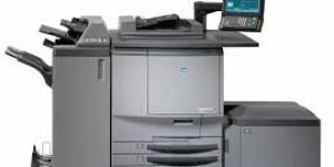 Digital Printing Machine