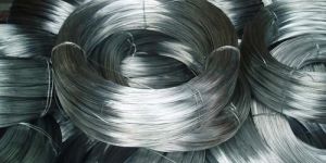 Galvanized Binding Iron Wires