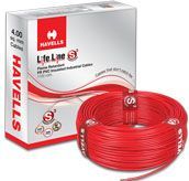 Copper Flexible Cables