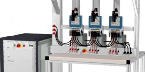 Meter Test Equipment