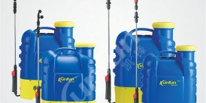 16 Ltr Battery Sprayer