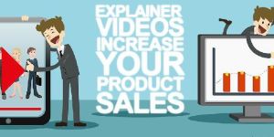 2d Animation Service