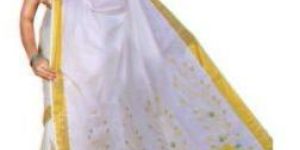 Cotton Sarees