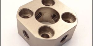 Chocolate Machine Spare Parts