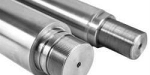 Hydraulic Piston Rods