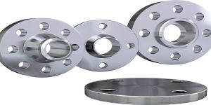 Industrial Flanges