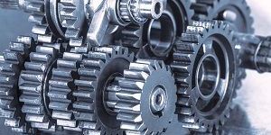 Industrial Gears