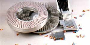 Capsule Filling Machine Spare Parts