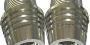 Precision Turned Components