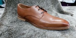 Leather Shoes