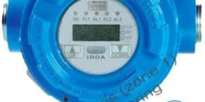 Ammonia Gas LEL Detector