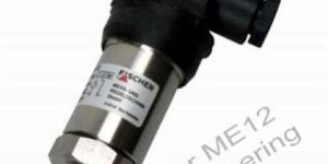 Compact Digital Pressure Transmitter