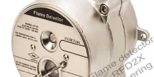 Industrial Flame Detector