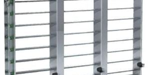 Underground Ventilation Control