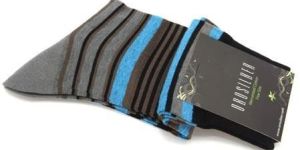 Orosilber Cotton Socks