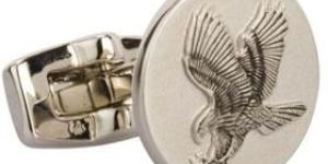 Custom Made Cufflinks