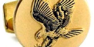 Customized Cufflinks