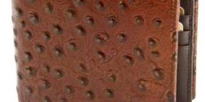 Leather Wallets From Orosilber