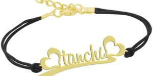 Name Bracelet