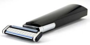 Licensed Shaving Razor