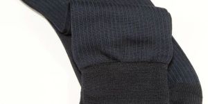 Silk Socks By Orosilber