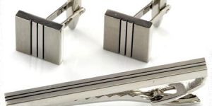 Tie Pins - Custom Made