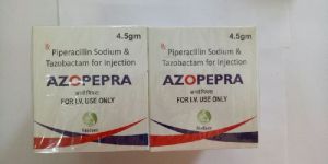 Injection Azopepra -4.5Gm