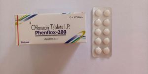 Tablet Phenflox-200