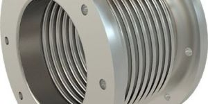 Metal Expansion Joints