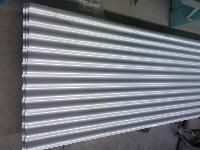 Galvanized Corrugated Steel Sheets