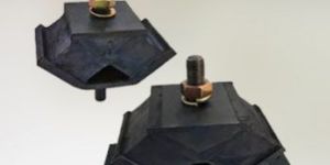 Cushy Foot Vibration Mounts