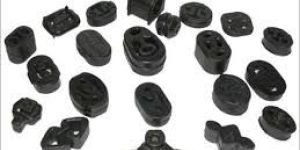 Moulded Rubber Components
