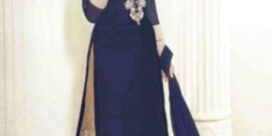 Ladies Palazzo Suits