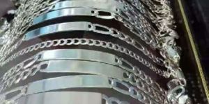 Silver Gents Italian Bracelets