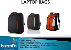 Laptop Bags