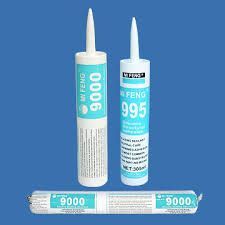 Structural Silicone Sealant