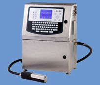 Inkjet Coding Machine