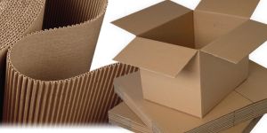 Corrugated Box